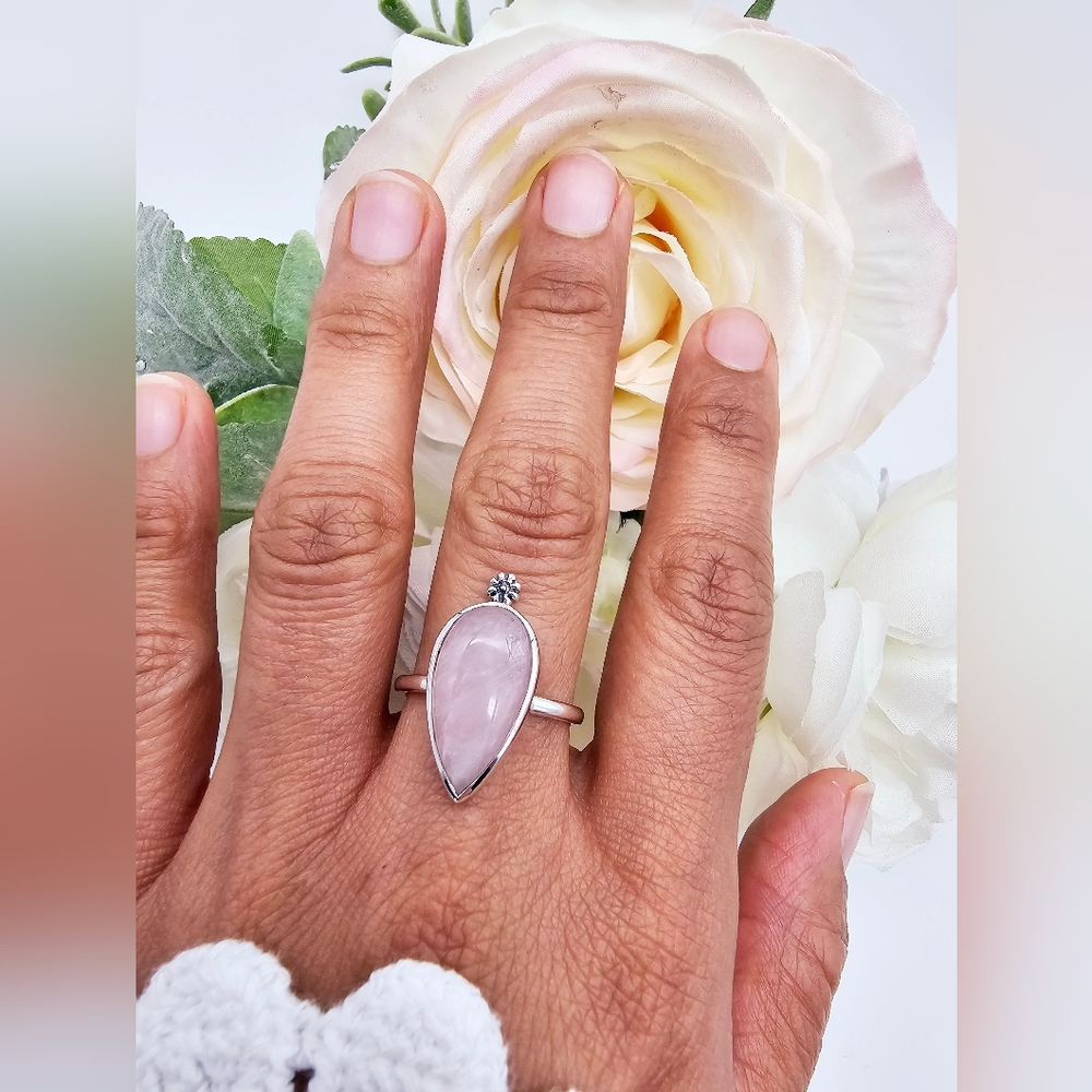 🥰 DAYDREAMER RING - Picture 3 of 4